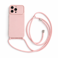 PinkVoyage™ Safety Loop - Anti-Theft Phone Strap
